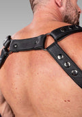 Cadet Shoulder Harness - Black for sale