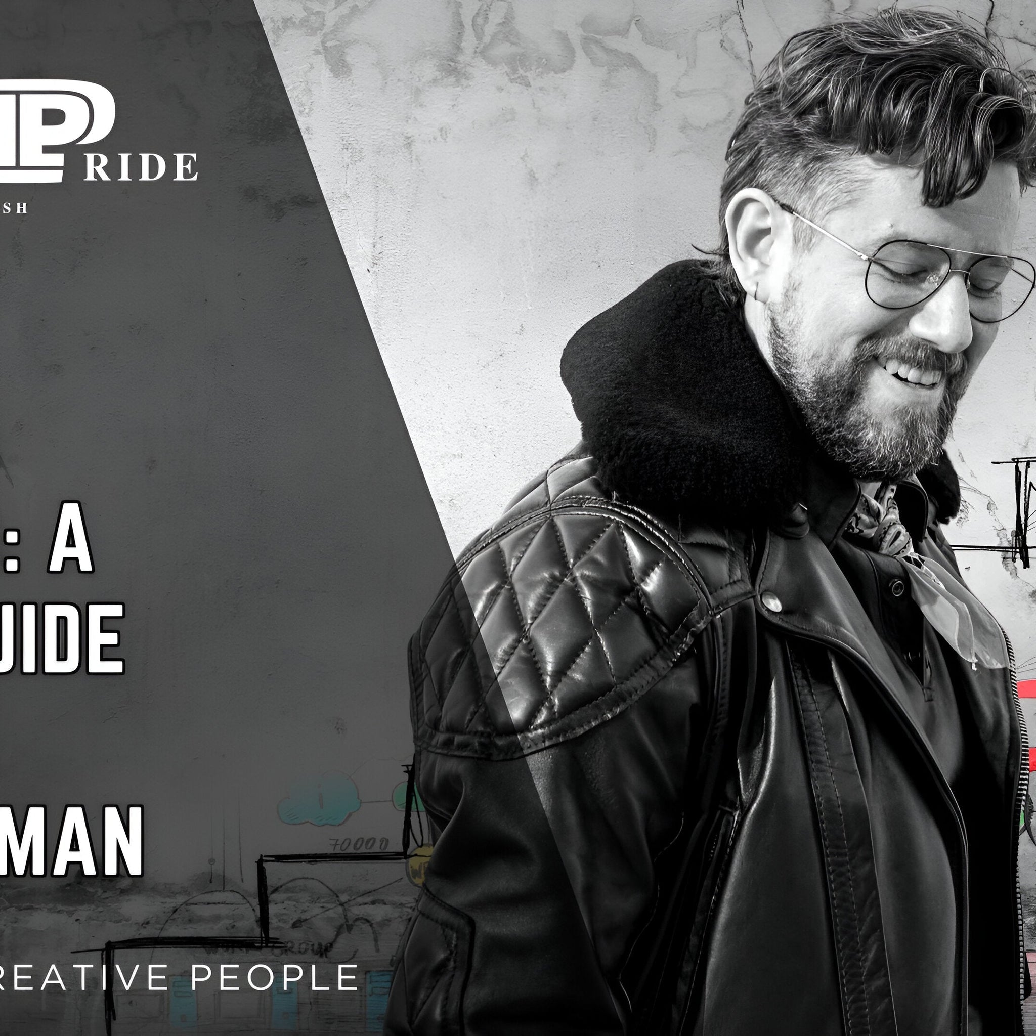 BLUF Leather Jackets: A Style Guide for the Modern Man