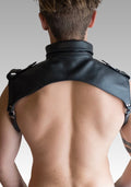 Leather Brigade Chest Harness for sale